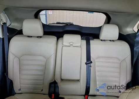 2024 Ford Edge Sel from USA, damaged, VIN 2FMPK4J96RBA99248